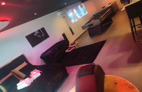 Avec toi suite spa La Secrète - Foto 23