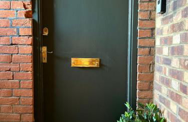 Pier View Felixstowe - Sea View, 50m from the beach - Foto 12