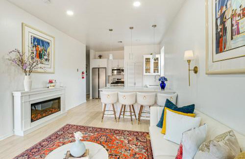 1 Mi to Prudential Center World Cup-Ready Retreat - Photo 7