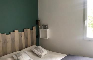 Bas de chalet station La Foux - Foto 18