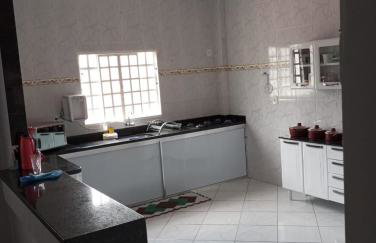 Vista da Serra, Casa Térrea e Superior, entradas independentes - Foto 32