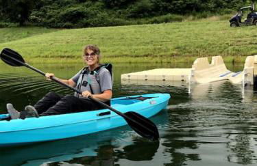 Mammoth Cave Cabin Rentals 4 - Foto 21