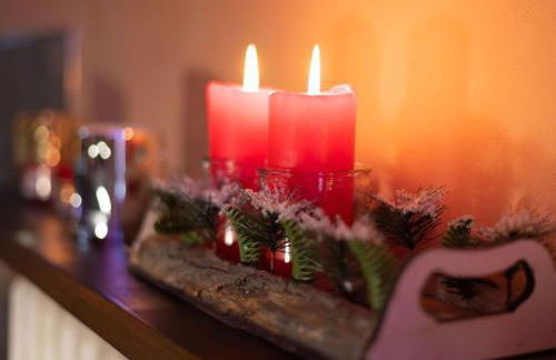 Apartment Haubentaucher by Interhome - Foto 10