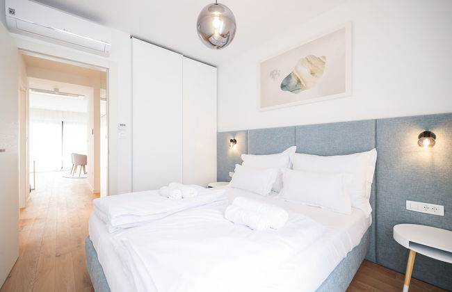 Adria Concept boutique apartments - Foto 38