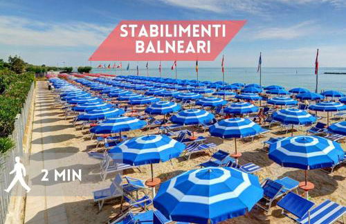 [Panoramico e a 90 metri dal mare] - Foto 37