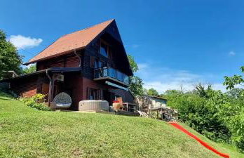 Chalet Vito - Where Luxury Meets Tranquility - Foto 5