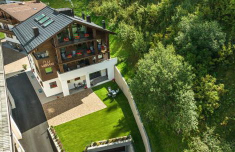 Chalet Miriam - Foto 49