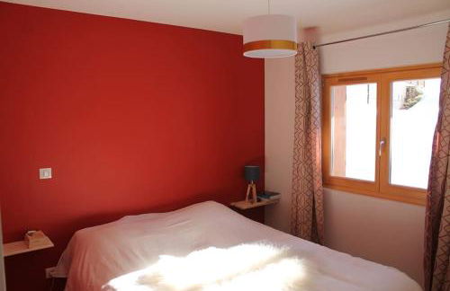 Chalet Les Contamines - Foto 14