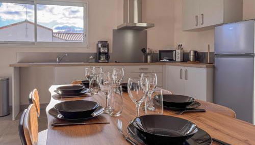 Maison 5-6 personnes -15 min du Parc - Parking -by R&G - Photo 2