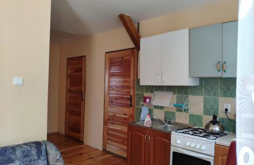 Apartamenty wakacyjne nad jeziorem Juksty - Foto 25
