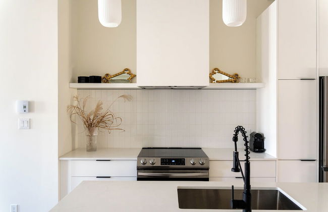 Maison Place Jacques-Cartier by Luxury In Transit - Foto 57