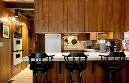 Groovy Cabin in the Woods - Foto 15