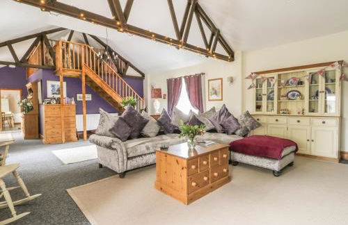 Willow Lodge - Foto 8