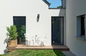 Villa 4 étoiles en bord de mer - Insolite et Dépaysante - Foto 78