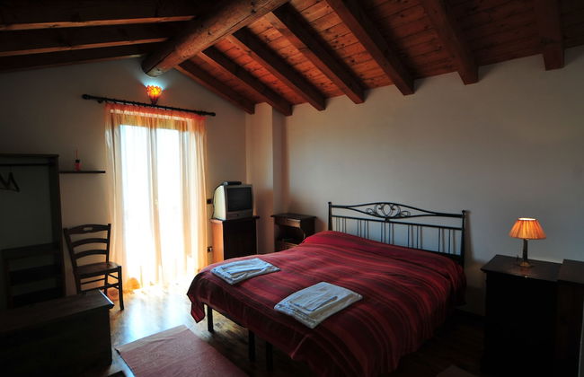 Agriturismo La Fonte di Mariella - Foto 2