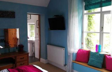 Penmachno Hall - self catering suite - Foto 10