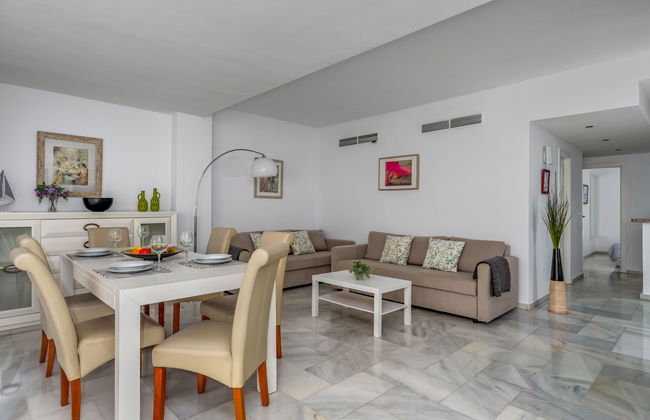 Puerto Marina - Foto 10