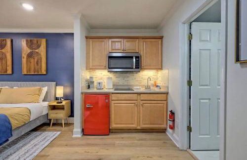 Charming Downtown Helen Getaway - Foto 3