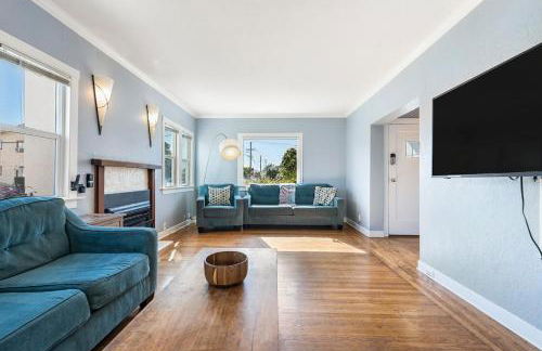 Perfect House 12 mins to Berkeley - Photo 24