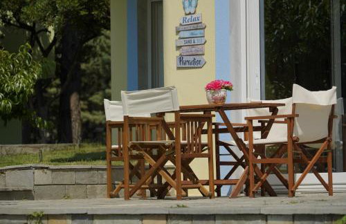 Secret Paradise Villas - Foto 50