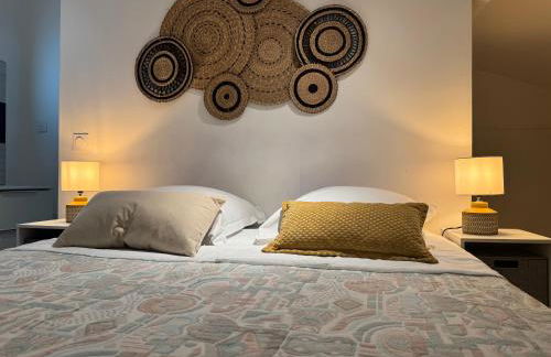 Maison Hythou de ville 6 personnes - Foto 23