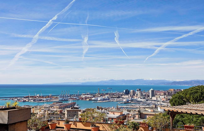 Genova Wonderview by Wonderful Italy - Foto 52