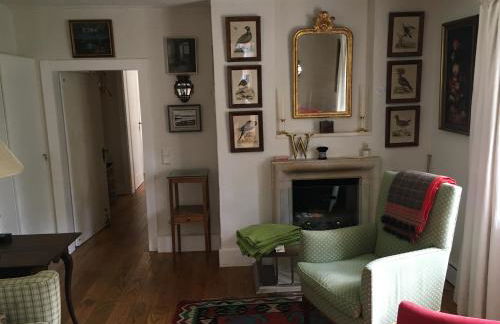 Jaegerhaus at Schloss Bleichheim - Foto 3