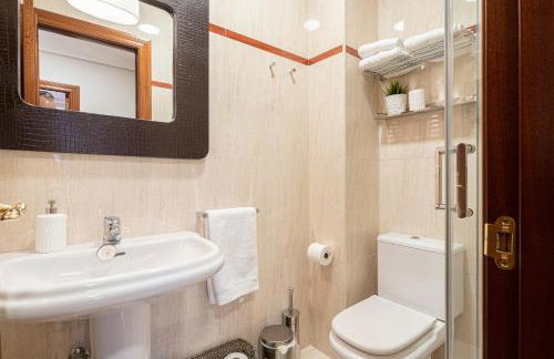 DE LA GUARDIA SUITE ROSAL - Foto 39