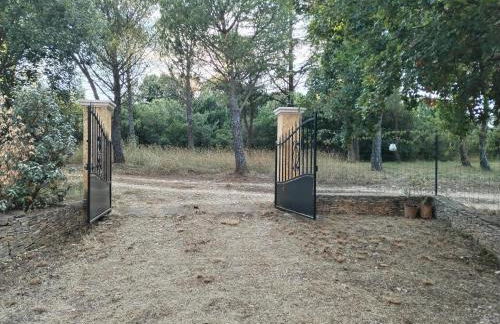 Gite la Picholine_Bourg Saint Andéol - Foto 4