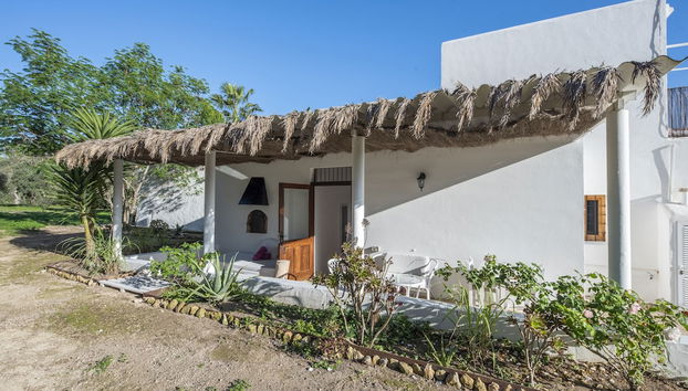 Servicio de la habitación