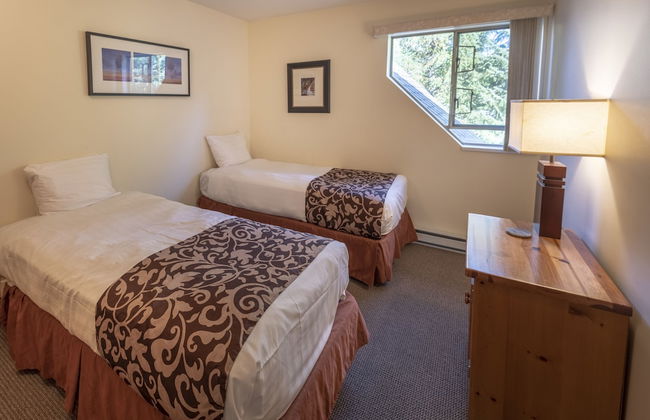 Valhalla Vacations at Whistler - Foto 8