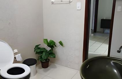 Refúgio Hostel Unidade 3 - Foto 26