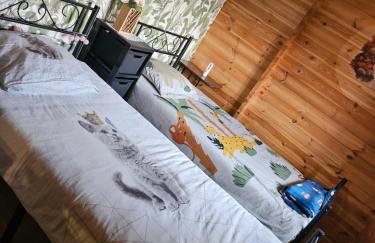 Chalet près du lac - Photo 23