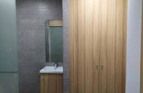 Apartamentos Urgel - Photo 13