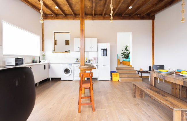 SERENDIPITY F.M - Foto 42