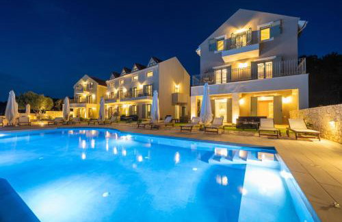 THISEFS luxury apartments Kefalonia - Foto 47