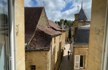 Au cœur du centre historique de Sarlat - Foto 31