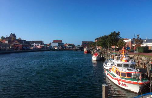 Ostsee - Reetdachhaus Nr 10 "Reethus Sonnendüne" im Strand Resort - Foto 23