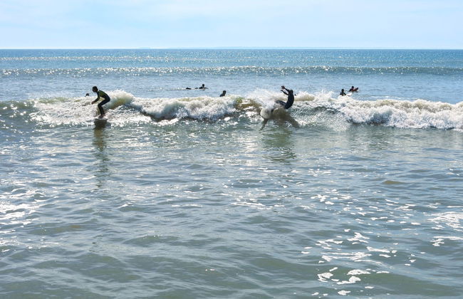 Belle Vue Mer - Foto 26