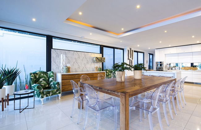 Dolphin Coast YOLO Spaces – Beach House Villa - Foto 48