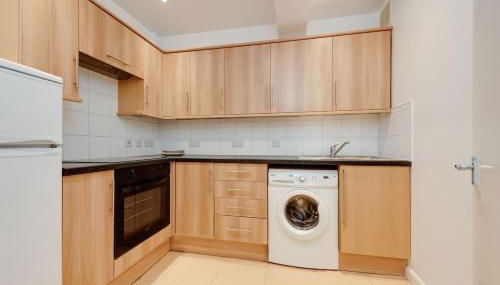 Modern 2-Bed Flat Near Warren Street - Foto 2