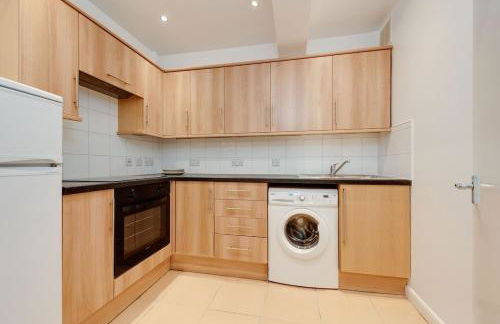 Modern 2-Bed Flat Near Warren Street - Foto 2