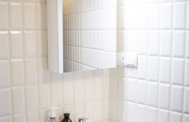 Penthouse suite Old Town Tartu Home Apt. - Foto 11