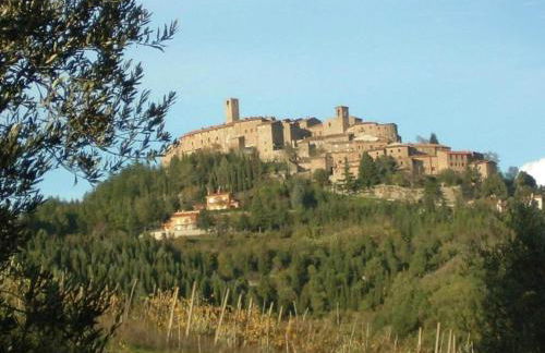 Holiday Home Monte Santa Maria Pool Retreat - Foto 43