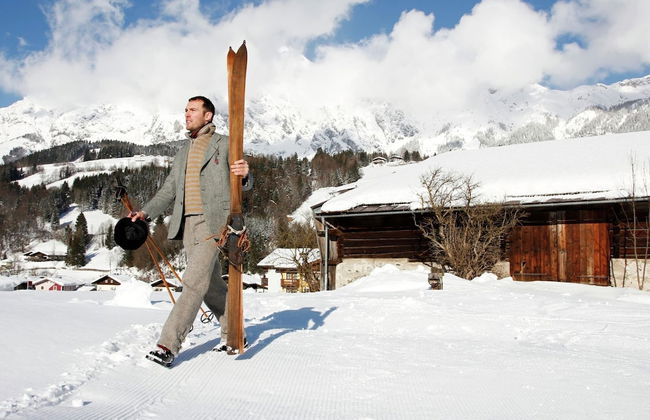 Luxurious Apartment With Terrace - Foto 14