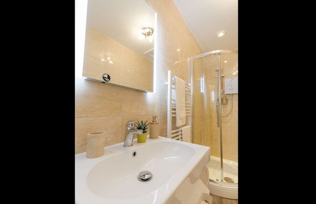 Sea Road Apartments - Foto 55