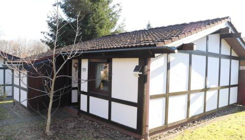 Ferienhaus Scout Paradiesecke 179 - Foto 3