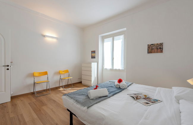 Central Flat in Camogli - Foto 6