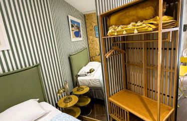 Art Apartments Leiria Historic House - Photo 20