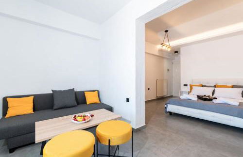 Nuovo Suites-Central Stay With Private Parking - Foto 70
